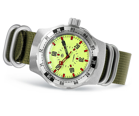 Amphibian 16032B