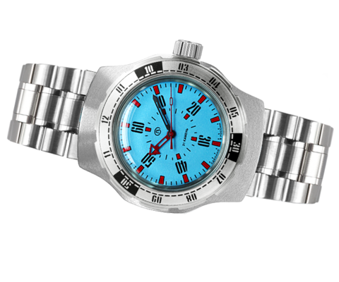 Amphibian 16033B