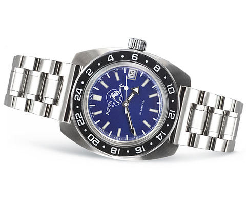 Amphibian Classic 17004B