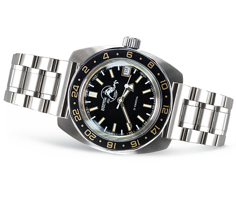 Amphibian Classic 17005B