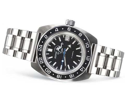 Amphibian Classic 17006B