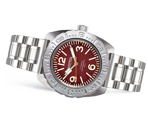 Amphibian Classic 17052G