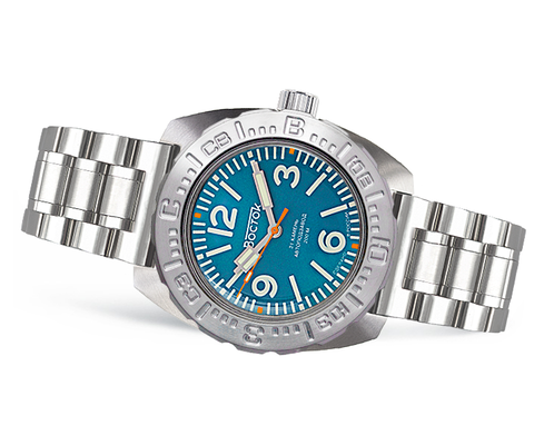 Amphibian Classic 17053G