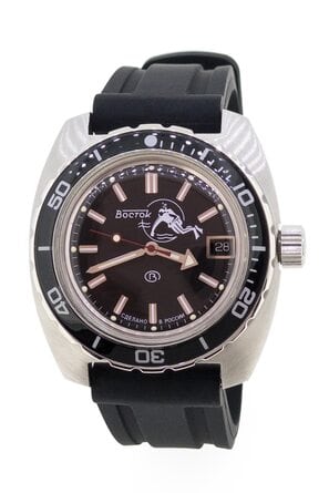Amphibian Classic 170600