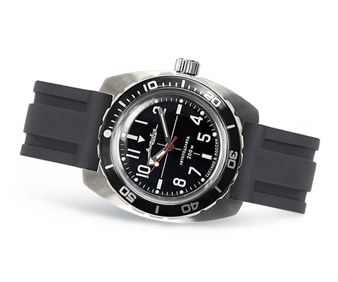Orologi Vostok Amphibian Classic 170647