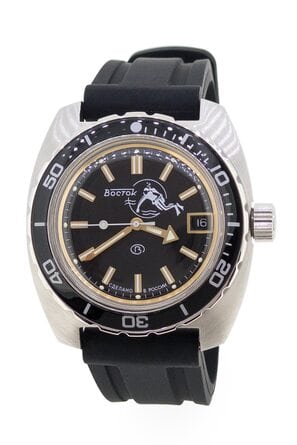 Amphibian Classic 170805