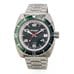 Vostok(Wostok) Uhr Amphibian Klassik 170893