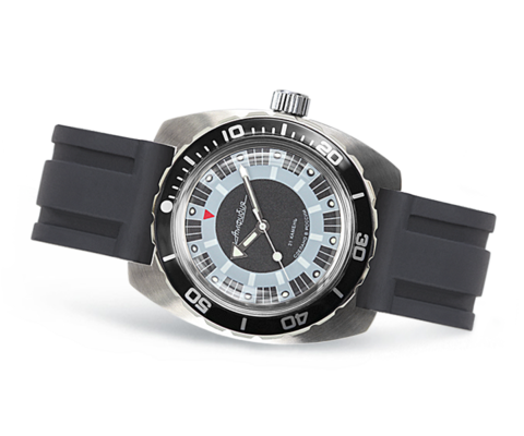 Orologi Vostok Amphibian Classic 170927