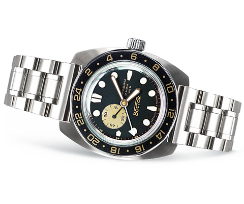 Amphibian Classic 17098B