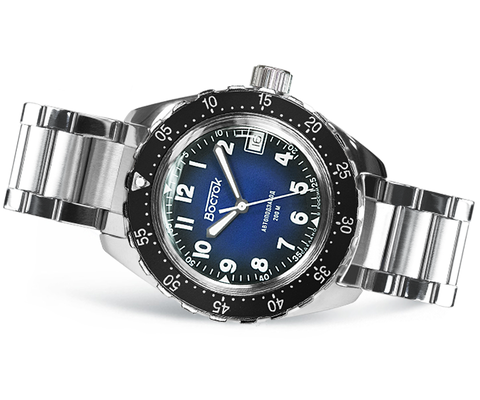 Amphibian Classic 20001B