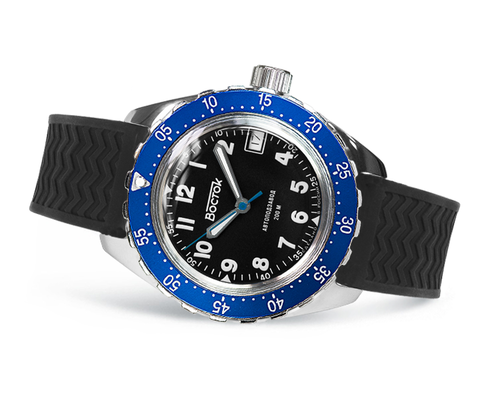 Amphibian Classic 20002B