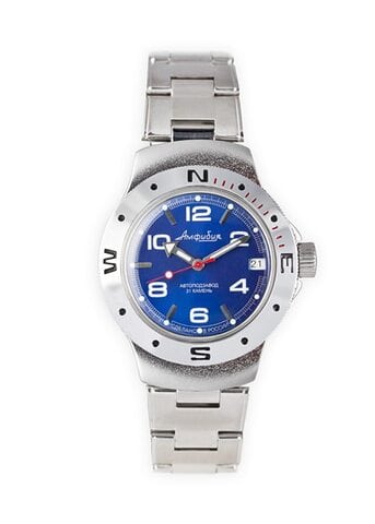 Amphibian Classic 060432