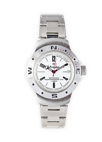 Amphibian Classic 060483