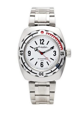 Amphibian Classic 090486M