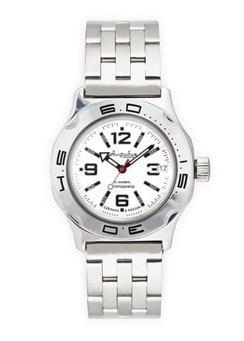 Amphibian Classic 100485