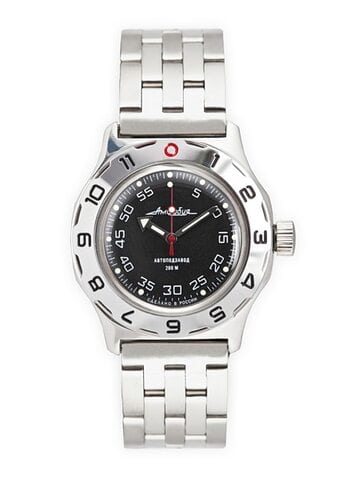 Orologi Vostok Amphibian Classic 100654