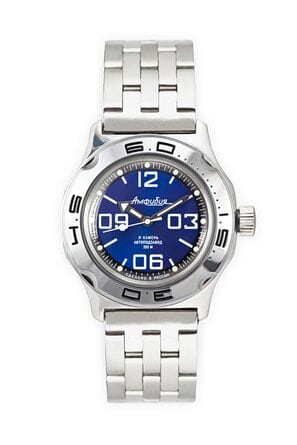 Amphibian Classic 100815