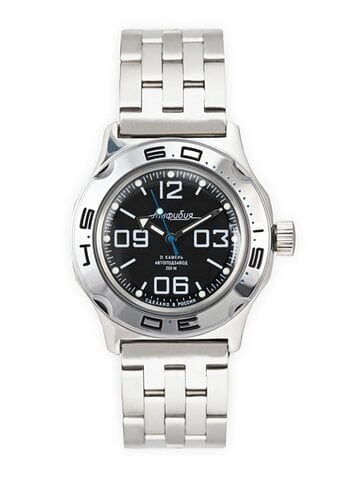 Amphibian Classic 100819