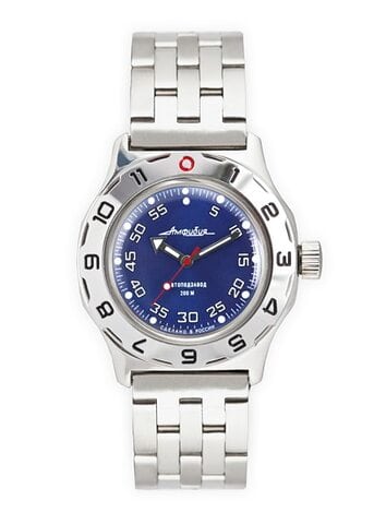 Orologi Vostok Amphibian Classic 100824