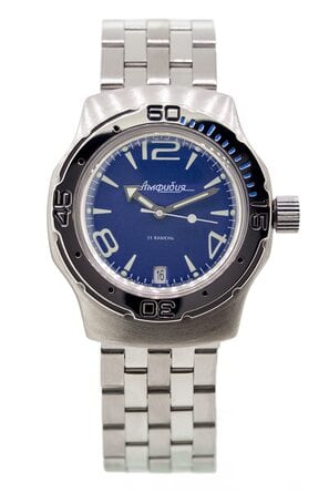  Amphibian Clásico 160272
