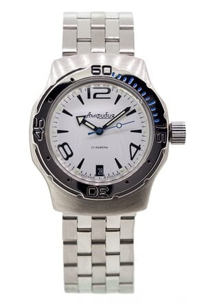  Amphibian Clásico 160273