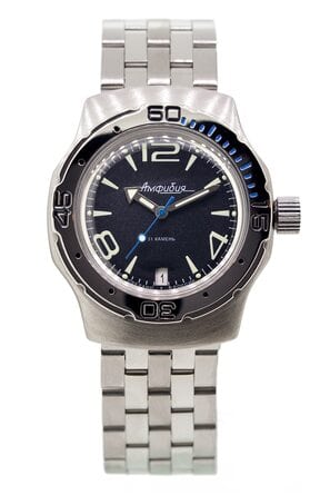  Amphibian Clásico 160271