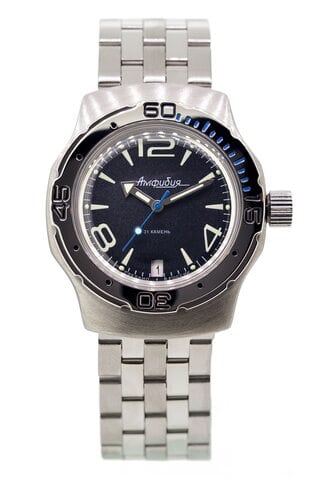 Amphibian Classic 160271