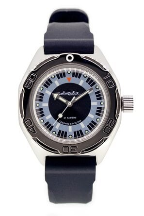  Amphibian Clásico 670927