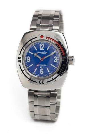Amphibian Classic 090659M