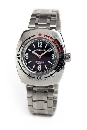 Amphibian Klassik 090660M