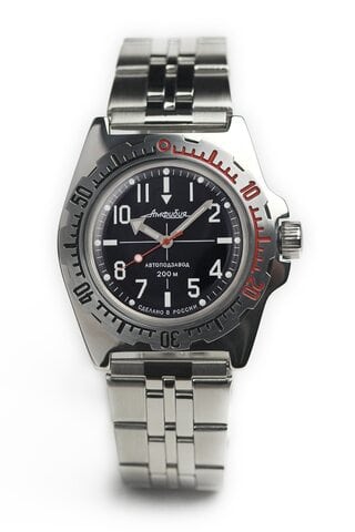 Amphibian Classic 110647