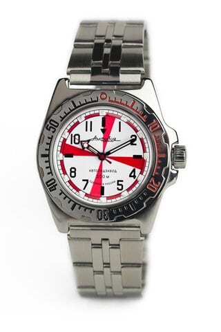 Amphibian Classic 110750