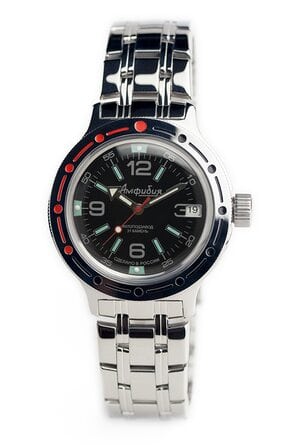 Amphibian Classic 420640