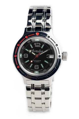 Amphibian Classic 420640