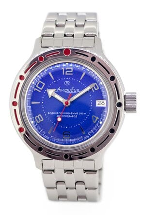 Amphibian Clásico 420007