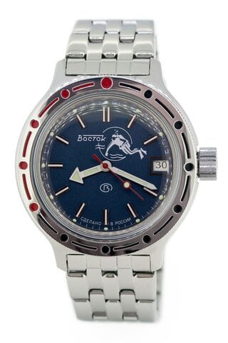 Amphibian Classic 420059