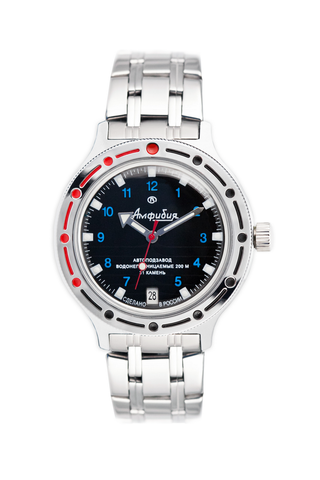 Amphibian Classic 420268