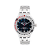 Vostok(Wostok) Uhr Amphibian Klassik 420268
