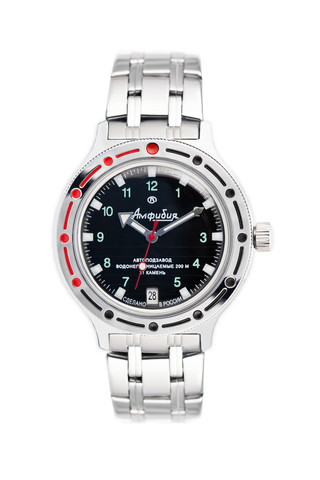 Amphibian Classic 420269