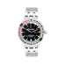 Vostok relojes  Amphibian Clásico 420270