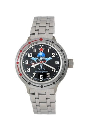 Amphibian Classic 420288
