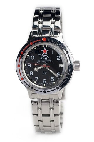 Amphibian Classic 420306