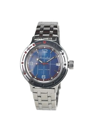  Amphibian Clásico 420331