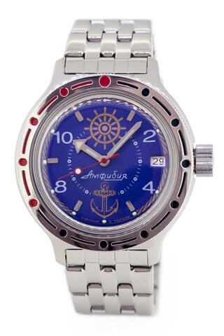 Amphibian Classic 420374