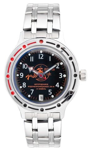 Amphibian Classic 420380