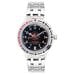 Vostok relojes  Amphibian Clásico 420380