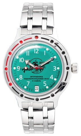 Amphibian Classic 420386