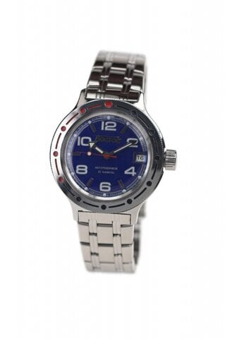 Vostok Watch Amphibian Classic 420432