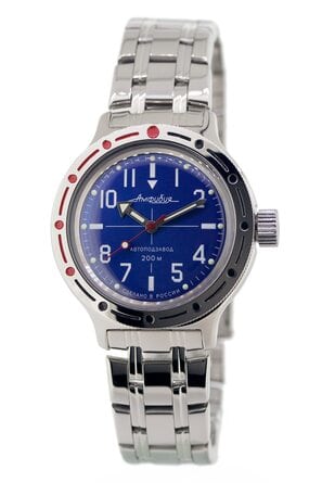 Amphibian Classic 420648