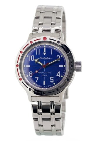 Amphibian Classic 420648
